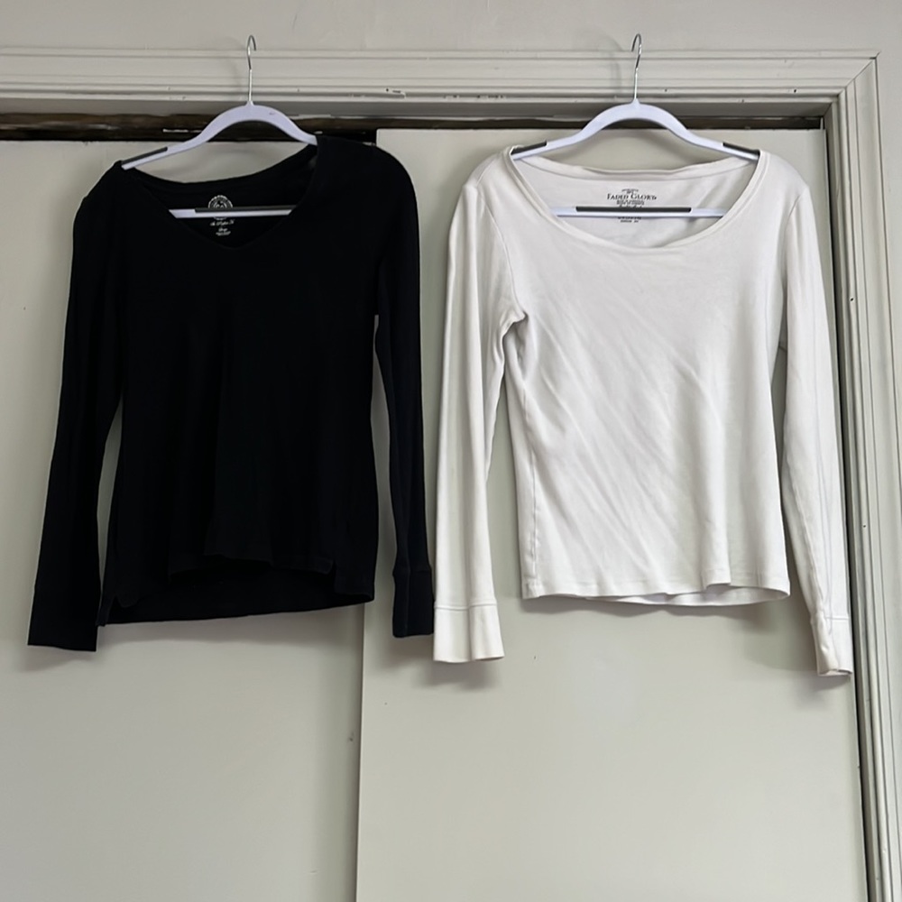 So & Fadded Glory Shirt Large